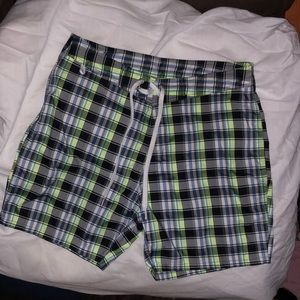 Sundek Swim Trunks